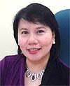 Dr. Nina M. Cadiz