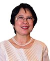 Dr. Susan Calumpang